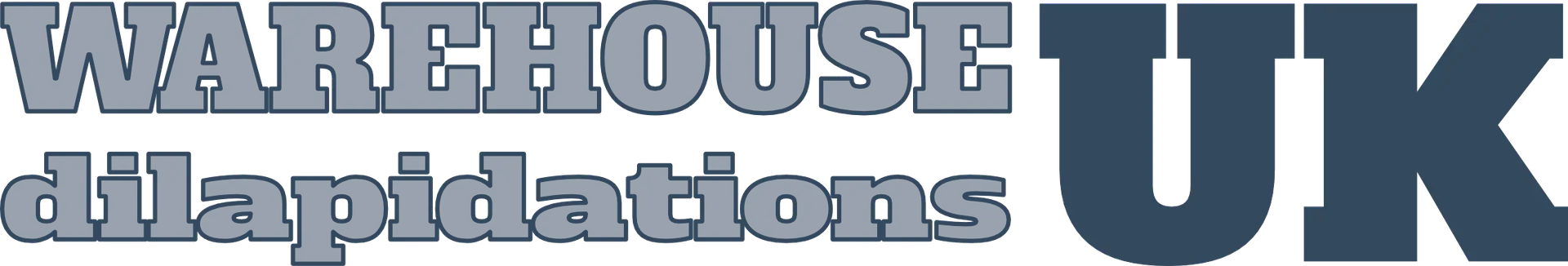 Warehouse Dilap logo